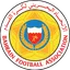 Logo of Bahrain  Beach Soccer