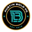 Logo of Austin Bold