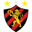 Logo of Sport Club Recife Youth