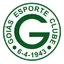Logo of Goias (Youth)