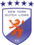 Logo of New York Dutch Lions FC W