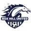 Logo of Box Hill (w)