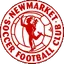 Logo of Newmarket Reserves