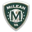 Logo of McLean Soccer (W)