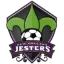 Logo of New Orleans Jesters