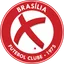 Logo of Brasilia DF Youth