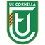 Logo of UE Cornella