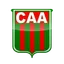 Logo of Agropecuario de Carlos Casares