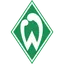 Logo for SV Werder Bremen