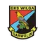 Logo of GKS Wilga Garwolin