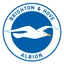 Logo of Brighton Hove Albion U18