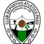 Logo of CD Atletico Paso