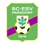 Logo for Parndorf
