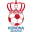 Logo for Korona Rzeszow