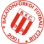 Logo of Balatonfuredi FC