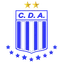 Logo of CDA Monte Miaz