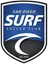 San Diego Surf (w)