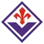 Logo of Fiorentina (w)