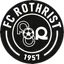 Logo of FC Rothrist