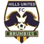Logo of Hills Brumbies U20