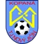 Logo of Novy Jicin