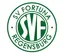 Logo of SV Fortuna Regensburg
