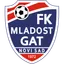 Logo of Mladost Novi Sad