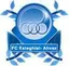 Logo of Esteghlal Ahvaz