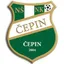 Logo of NK Cepin