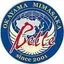 Logo of Okayama Yunogo Belle (w)