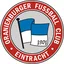 Logo for Oranienburger FC Eintracht