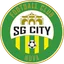 Logo of Sangiuliano City Nova