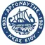 Logo of Argonaftis Neas Kiou