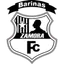 Logo of Zamora Barinas