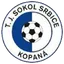 TJ Sokol Srbice