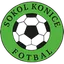 Logo for Sokol Konice