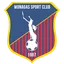 Logo of Monagas SC