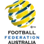 Logo of Australia Futsal
