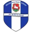 Logo of MKS Piaseczno II