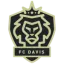 Logo of FC Davis (w)