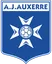 Logo for AJ Auxerre