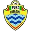 Logo of PSKC Cimahi