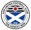 Logo of Ayr United
