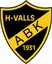 Logo of Hudiksvalls ABK
