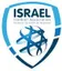 Logo of Israel (w)