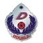 Logo of Dynamo de Douala