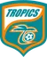 Logo of Lakeland Tropics