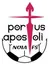 Logo of Noia Portus Apostoli Futsal