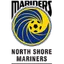 Logo for North Shore Mariners U20