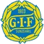 Logo of GIF Sundsvall